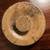 Vintage Handmade Stoneware Pottery, Bird Design 7 thumbnail