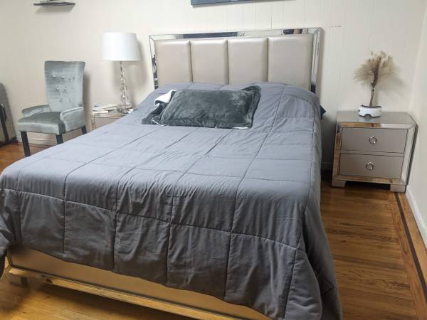 $2,350 / 1br - 900ft2 - spacious 1BR at Tuckahoe Stn--new kitchen/bath (Tuckahoe)63945633630083124