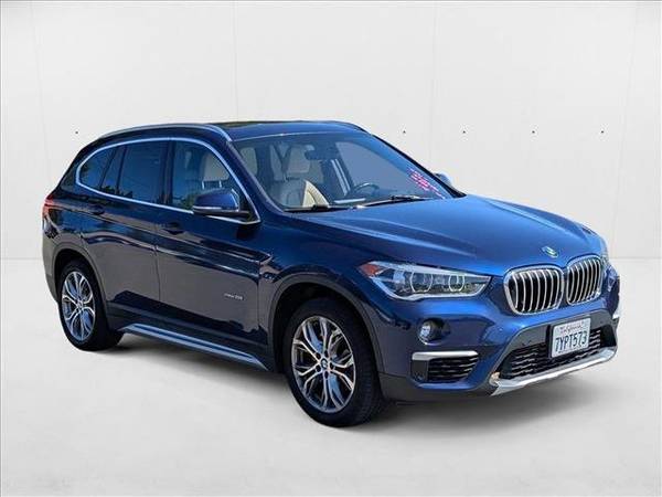 2017 BMW X1 AWD All Wheel Drive xDrive28i SUV - $13,977 (Call *(510) 398-4108* to Confirm Availability Instantly)63477610376323122