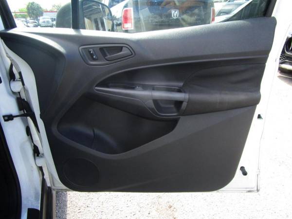 2015 Ford Transit Connect XL - Photo 14
