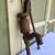 ANTIQUE CAST IRON HAND PUMP WELL OR BARREL 5 thumbnail