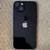 Apple iPhone 13 - Midnight Black Color 4 thumbnail