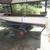 Fine Thompson Wooden Boat with Trailer and Boat Cover 13 thumbnail