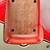 Guitar Mill Stratocaster Alder Body - Nitro Red 4 thumbnail