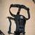 Kurgo Tru Fit Smart Harness Enhanced Strength - Black 7 thumbnail