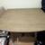 Free Wayfair Dining Table with Drop Leaf 2 thumbnail