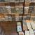 Letterpress Antique 1200 pieces 40-60s type cut blocks $2 each 2 thumbnail