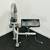 StarTrac Instinct Bicep Curl Machine - Gym Equipment - Workout 2 thumbnail