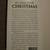 NEW BOOK "IN SEARCH OF CHRISTMAS" 3 thumbnail