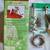 VillaWear Meat Grinder, Mincer, Sausage Maker Set 2 thumbnail