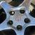 A pair special 17’ alloy rims for sale! 7 thumbnail