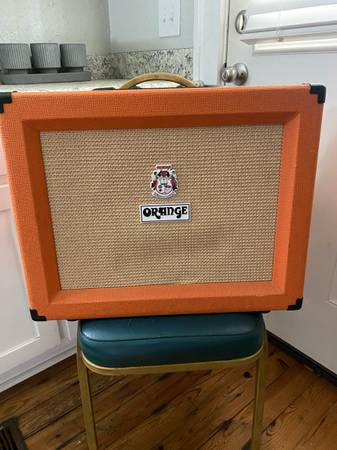 Orange Crush Pro 60 1