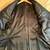Mens suit jacket Sz 40, and tie 3 thumbnail