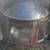 ENCLOSED OUTDOOR FIRE PIT GRILL 3 thumbnail