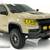 2021 Chevrolet Colorado ZR2 4x4 4dr Crew Cab 5 ft. SB 9 thumbnail