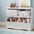 Montessori Cubbies/Shelf/Storage BRAND NEW 4 thumbnail