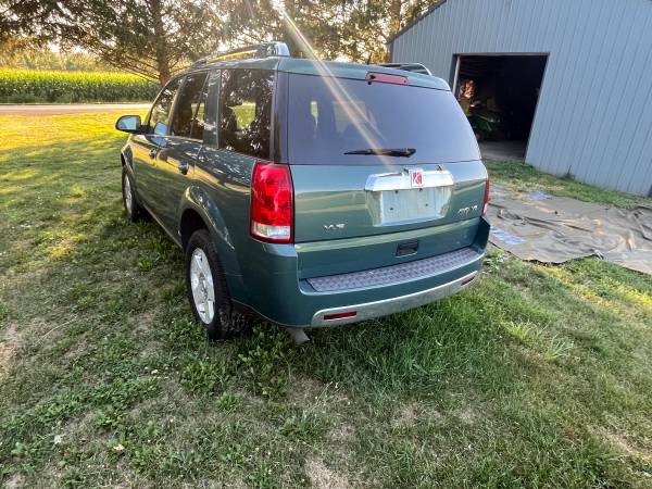 2006 Saturn VUE - Actualización - $800 (Cato)63442693662979122