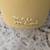 Masa Mami Treasure Craft Pottery Hawaii Modern Yellow & Lavender Vase 5 thumbnail
