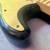 Fender Standard Stratocaster MIM 1992 Black *Rare Walnut Truss Rod* 6 thumbnail