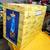BEATLES BRAND NEW YELLOW SUBMARINE LAVA LAMP 1 thumbnail