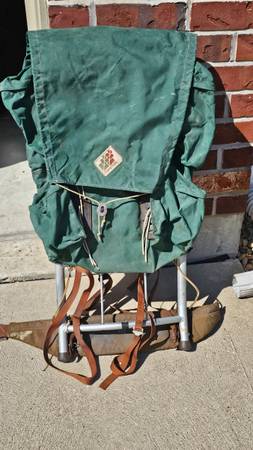 Backpack 1