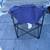 Zebra Print Oversized Folding Chair 11 thumbnail