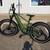 New Green Trackstar Fat Tire 750W Electric Bike: SUMMER SALE 9 thumbnail