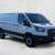 2020 Ford Transit Cargo Van   Cargo Vans 3 thumbnail