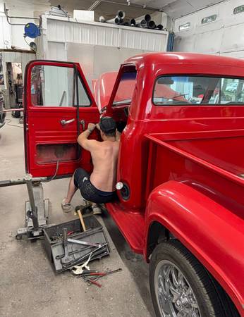 MECHANIC EXPIERIENCED 1