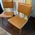 Mid century chairs 1 thumbnail