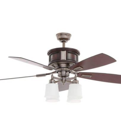 Ceiling fan light 1