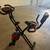 PLENY Folding Exercise Bike with Back Support – Clean, Works Great – $85 1 thumbnail
