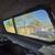 2015-2023 Toyota Tacoma Snugtop Rebel shell, 5' bed Army Green 7 thumbnail
