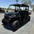 2024 Can-Am Defender MAX DPS HD9 Timeless Black 8 thumbnail