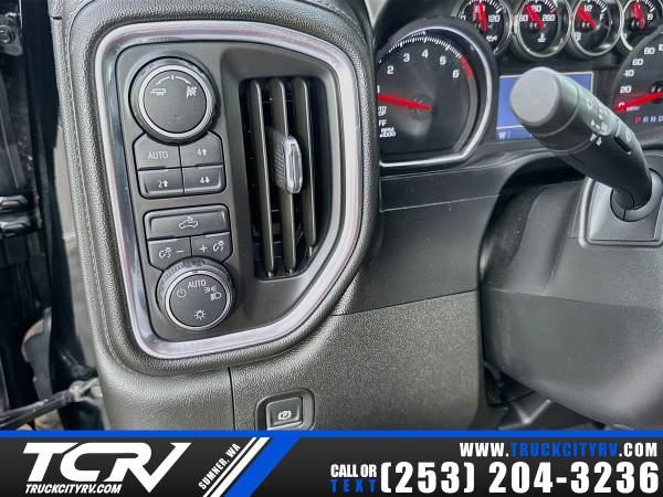 2019 Chevrolet Silverado 1500 - Photo 10
