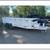 7 x 14 Low Pro Dump Trailer 14K with 24" Sides 11 thumbnail