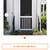 Screen Tight Vinyl Screen Door 4 thumbnail