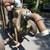 Gorman Rupp 6" Trash Pump, on Trailer 11 thumbnail