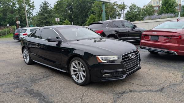 2015 Audi A5 S-Line en excelente estado - $9,000 (Oakmont)63654694724865120