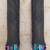 Like new Ergon GE1 Evo Grips Take-offs, Black, Red, Oil Slick 8 thumbnail