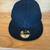 Black NY Baseball Cap, EXCELLENT Condition, Size 7 1 thumbnail