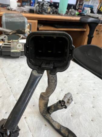 Suzuki RMZ 250 wire harness CDI coil - $100 (Enumclaw)63471460386945122