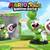 Mario Rabbids Kingdom Battle Ubisoft Ubi Collectibles 6" PVC Figures 11 thumbnail