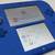 Nintendo 2DS Handheld Console Black/Blue Bundle +Charger, Stylus Games 10 thumbnail