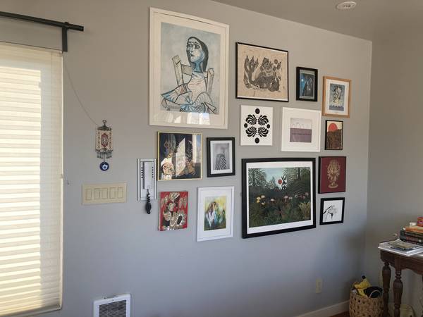 $2,300 / 1br - 🌟 Stunning Private Room + Bathroom in Bernal Heights – $2,300 🌟 (bernal heights)63845957737603122