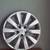 toyota corolla WHEEL COVER 2012 very good condition 1 thumbnail