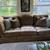 Recliner, Love seat and couch 2 thumbnail