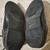 Used Men's Rockport Leather Dress Shoes, Black, Size 9.5/10, VG Cond. 4 thumbnail