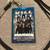 Kiss All Access Pass 2004 Rock the Nation tour Jones Beach Show. 2 thumbnail