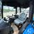 New Tractor/Loader/Cab 42HP Diesel 4x4 LS Model MT242HC 8 thumbnail